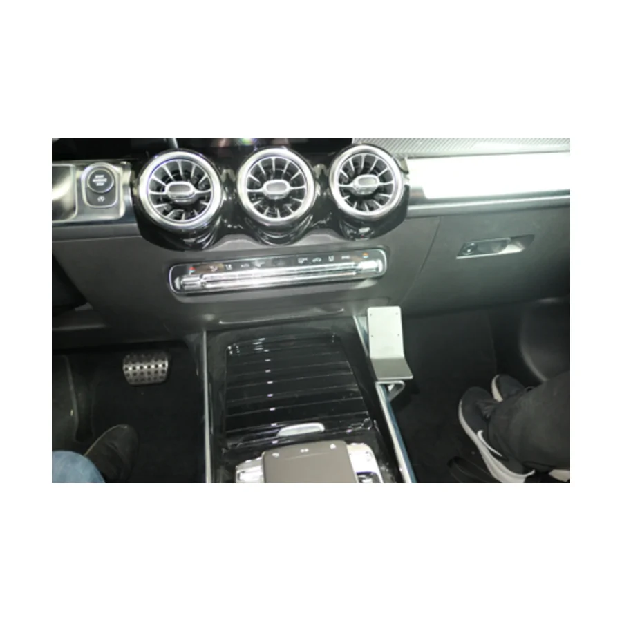Bild 4 : 835608 : Brodit ProClip für Mercedes EQB, ab Bj. 2022