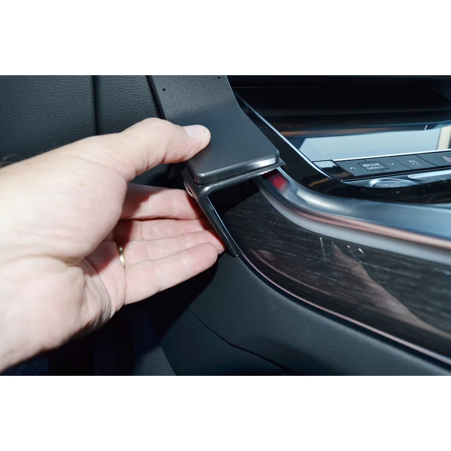 Bild 1 : 835630 : Brodit ProClip für Audi Q7 (Facelift), ab Bj. 09/2019