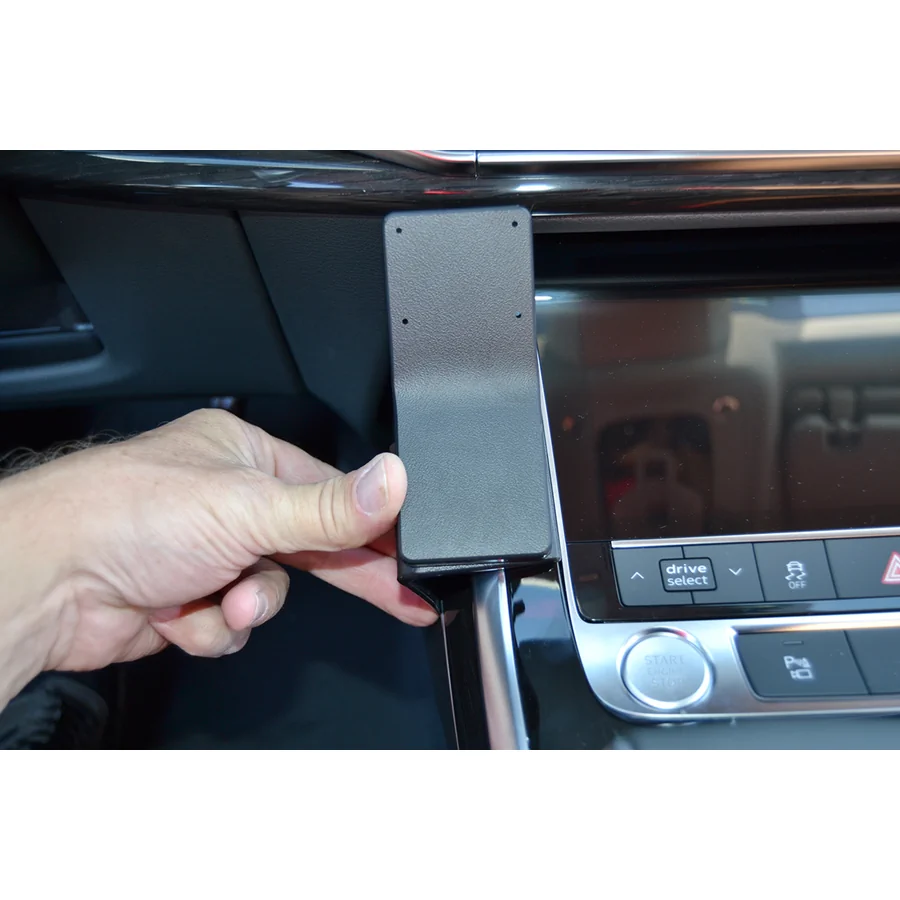 Bild 2 : 835630 : Brodit ProClip für Audi Q7 (Facelift), ab Bj. 09/2019