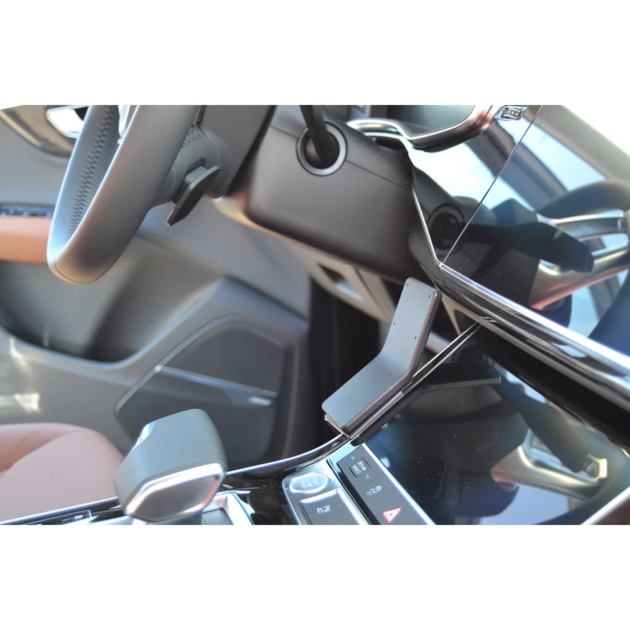 Bild 3 : 835630 : Brodit ProClip für Audi Q7 (Facelift), ab Bj. 09/2019