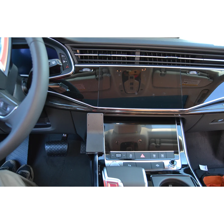 Bild 4 : 835630 : Brodit ProClip für Audi Q7 (Facelift), ab Bj. 09/2019
