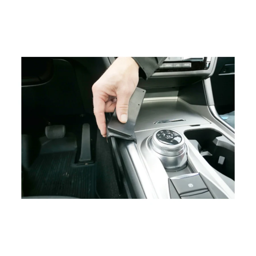 Bild 1 : 835635 : Brodit ProClip für Ford Explorer, ab Bj. 2020 bis 2024