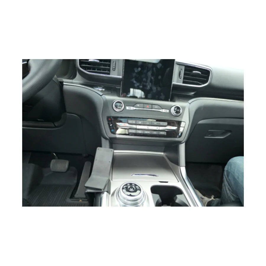 Bild 4 : 835635 : Brodit ProClip für Ford Explorer, ab Bj. 2020 bis 2024