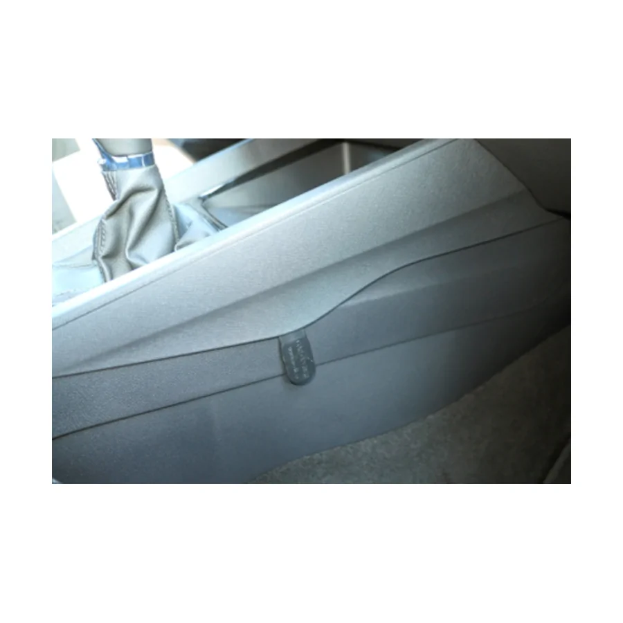 Bild 1 : 835642 : Brodit ProClip für Skoda Octavia IV ab Bj. 2020