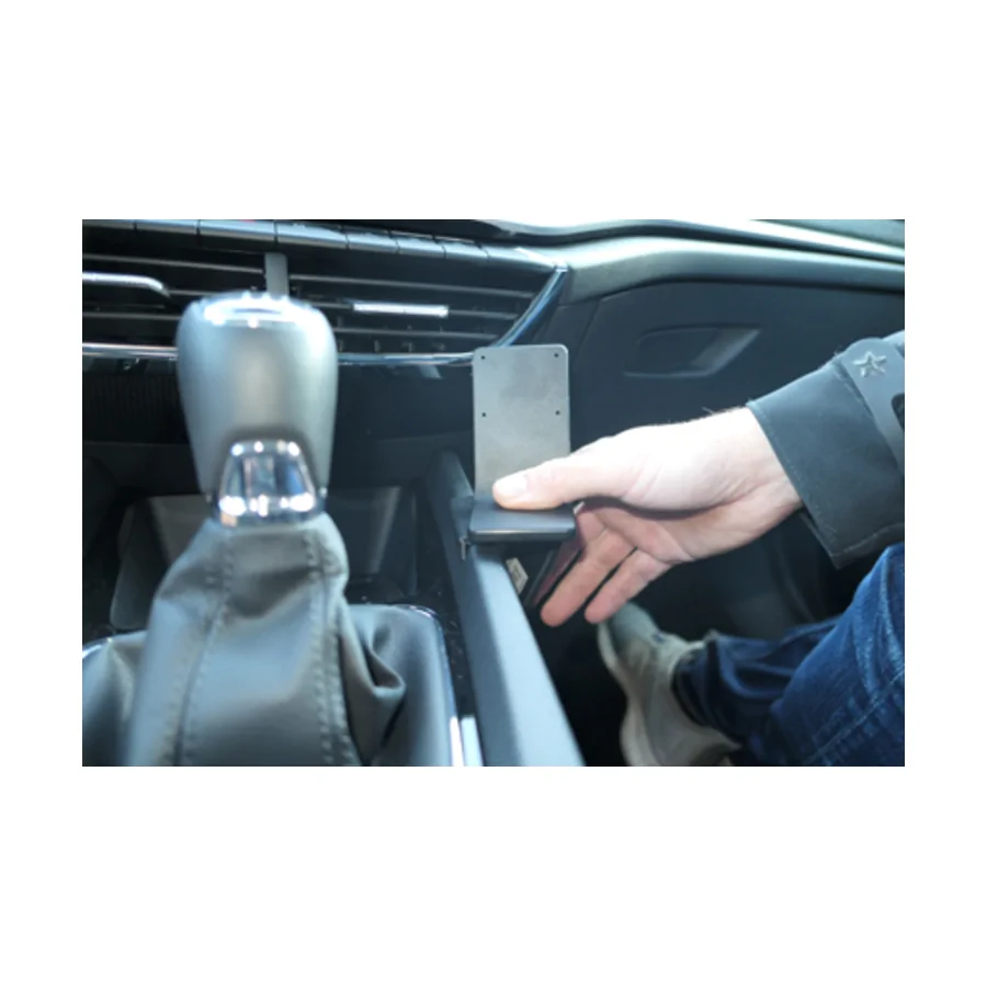 Bild 2 : 835642 : Brodit ProClip für Skoda Octavia IV ab Bj. 2020