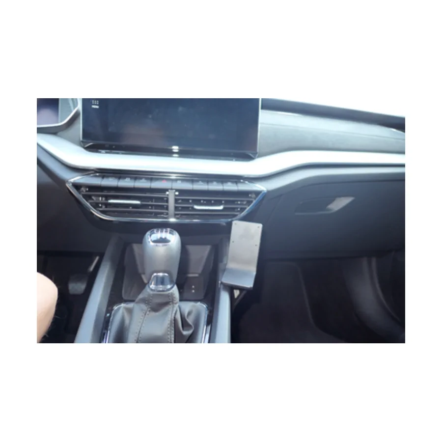 Bild 4 : 835642 : Brodit ProClip für Skoda Octavia IV ab Bj. 2020