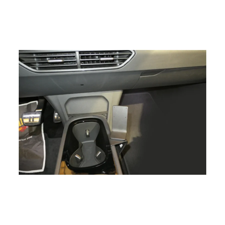 Bild 4 : 835644 : Brodit ProClip für VW ID.3, ab Bj. 2020