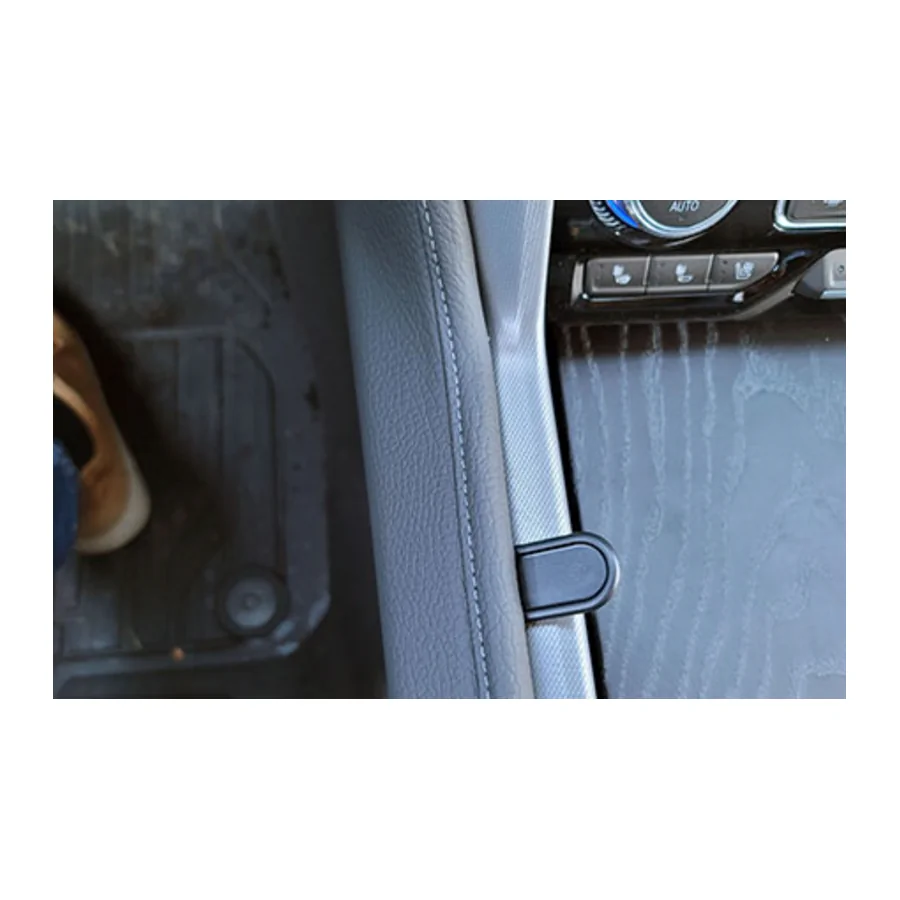 Bild 1 : 835652 : Brodit ProClip für GMC Yukon, ab Bj. 2021 bis 2024