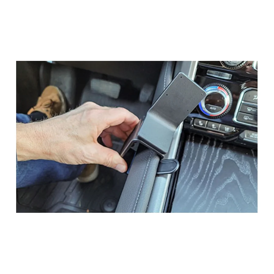 Bild 2 : 835652 : Brodit ProClip für GMC Yukon, ab Bj. 2021 bis 2024