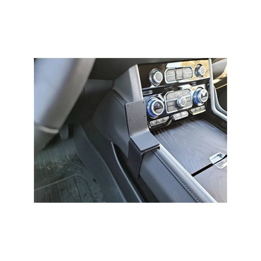 Bild 4 : 835652 : Brodit ProClip für GMC Yukon, ab Bj. 2021 bis 2024