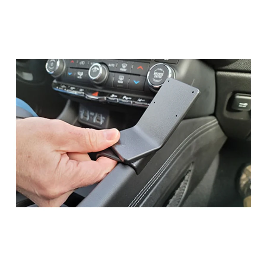 Bild 1 : 835656 : Brodit ProClip für Dodge Durango 2WD / 4DW, ab Bj. 2021