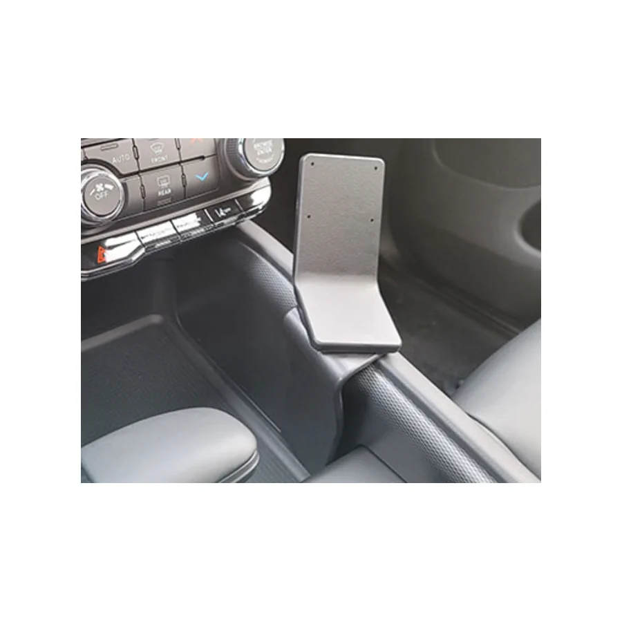Bild 3 : 835656 : Brodit ProClip für Dodge Durango 2WD / 4DW, ab Bj. 2021