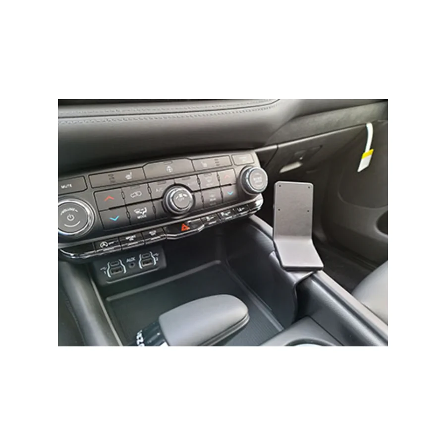 Bild 4 : 835656 : Brodit ProClip für Dodge Durango 2WD / 4DW, ab Bj. 2021