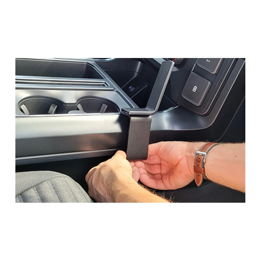 Bild 3 : 835678 : Brodit ProClip für Ford F150, ab Bj. 2021