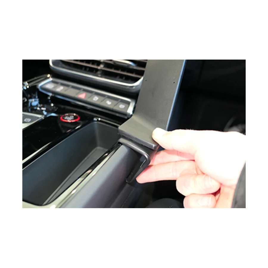 Bild 2 : 835739 : Brodit ProClip für Audi e-Tron GT, ab Bj. 2021 bis 2024