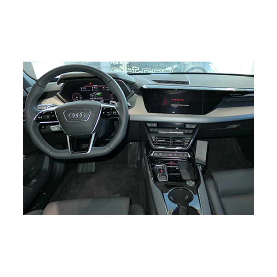 Bild 4 : 835739 : Brodit ProClip für Audi e-Tron GT, ab Bj. 2021 bis 2024
