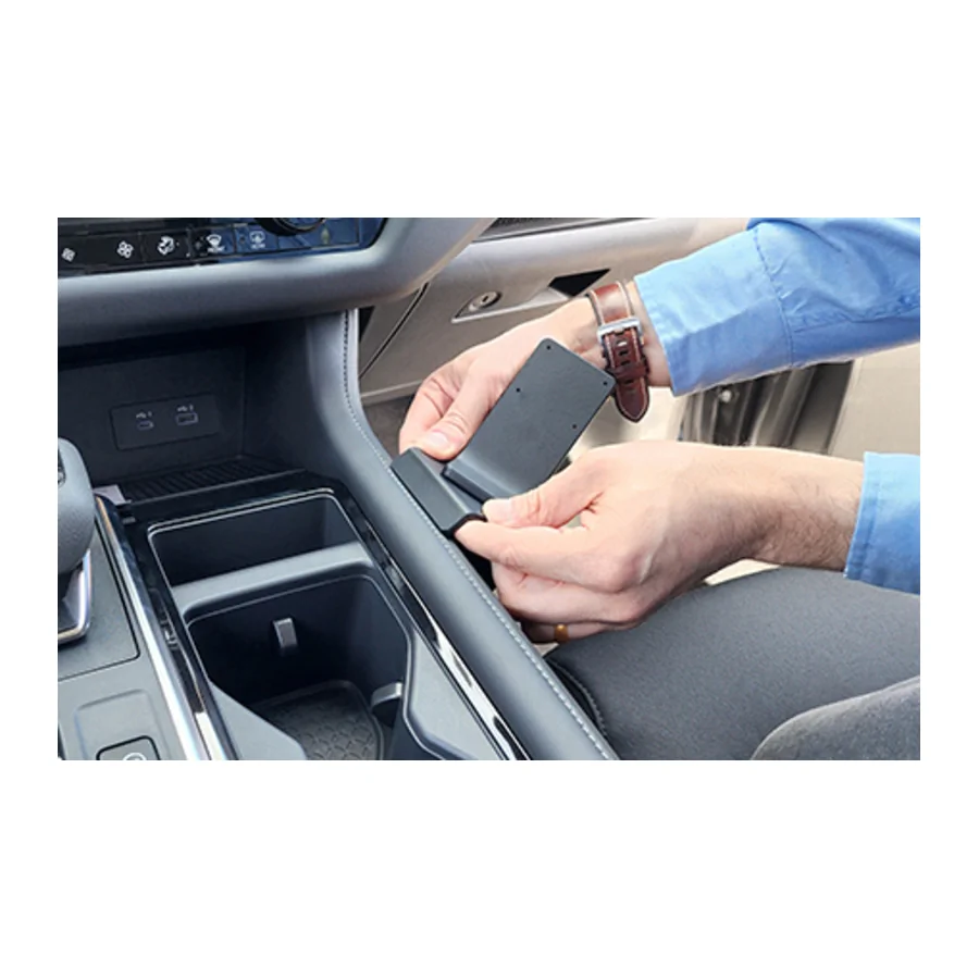 Bild 3 : 835747 : Brodit ProClip für Nissan Pathfinder, ab Bj. 2022