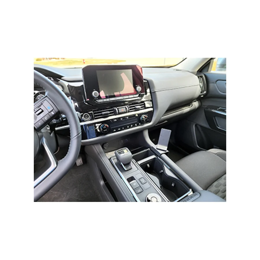 Bild 4 : 835747 : Brodit ProClip für Nissan Pathfinder, ab Bj. 2022
