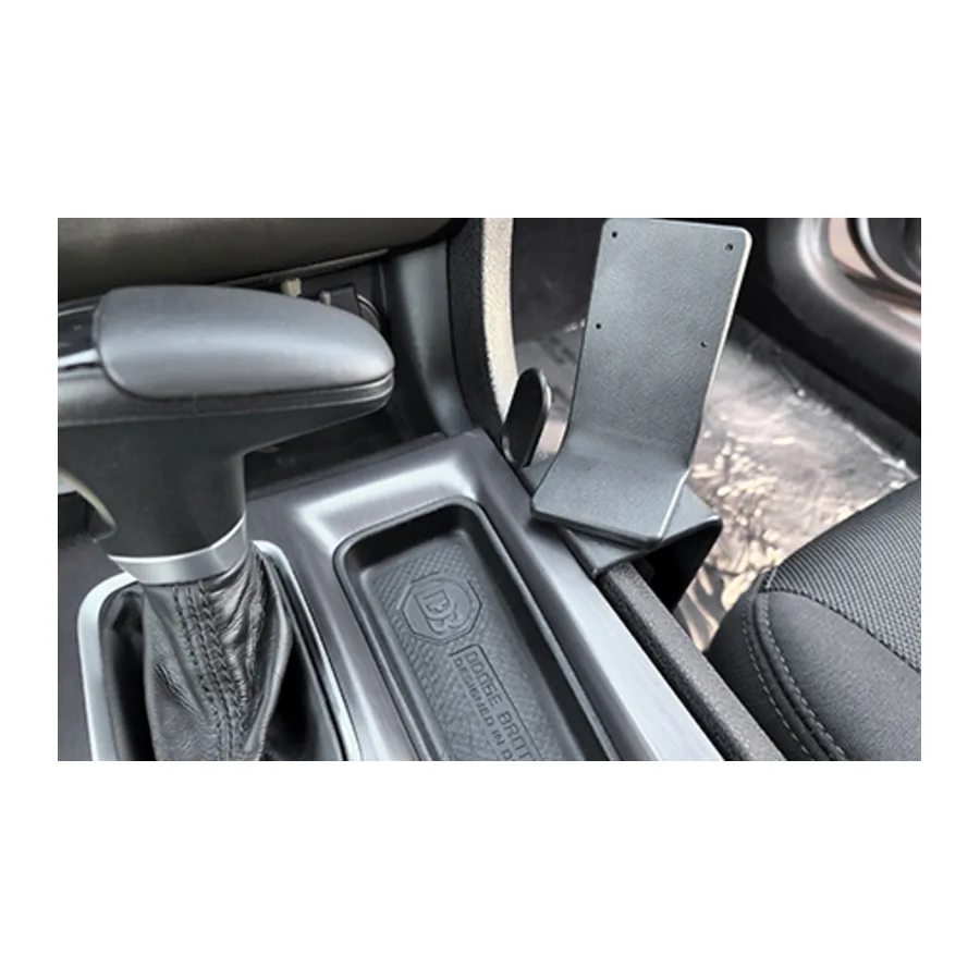 Bild 1 : 835759 : Brodit ProClip für Dodge Charger, ab Bj. 2011 bis 2023
