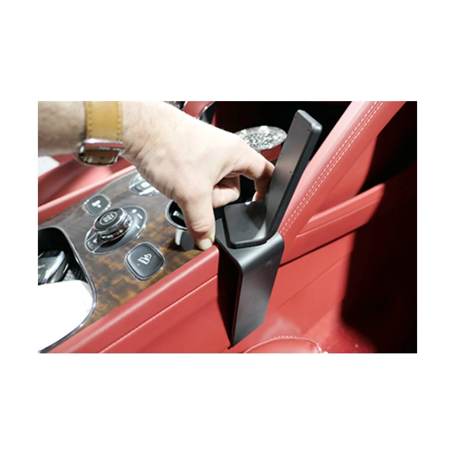 Bild 2 : 835778 : Brodit ProClip für Bentley Bentayga ab Bj. 2015