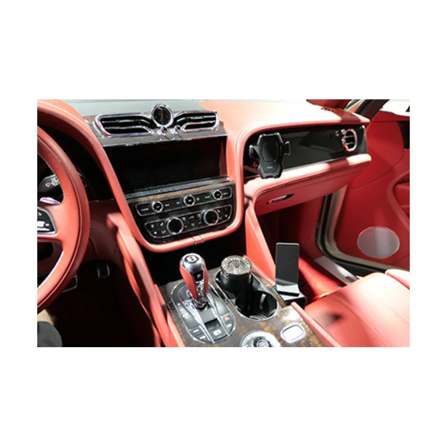 Bild 4 : 835778 : Brodit ProClip für Bentley Bentayga ab Bj. 2015