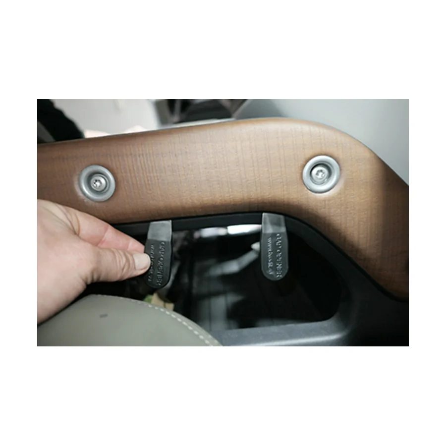 Bild 1 : 835780 : Brodit ProClip für Land Rover Defender, ab Bj. 2020