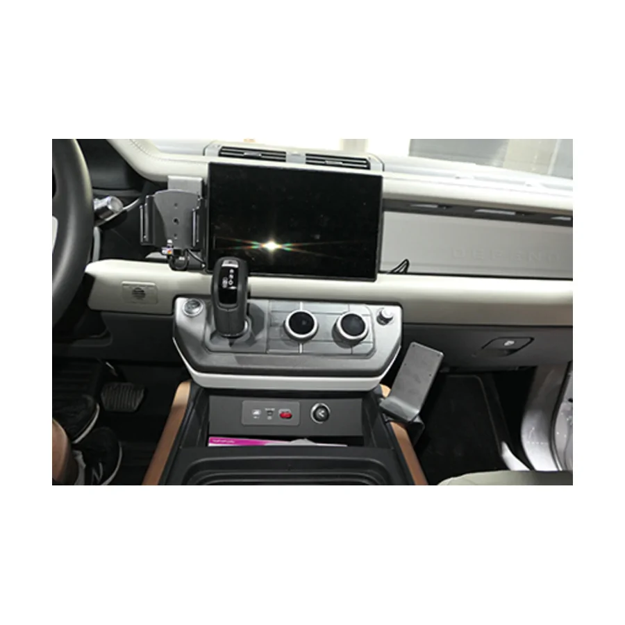 Bild 4 : 835780 : Brodit ProClip für Land Rover Defender, ab Bj. 2020