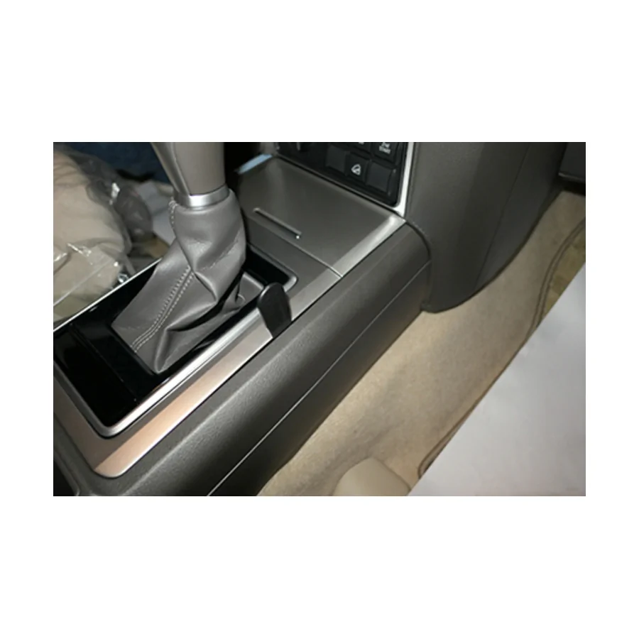 Bild 1 : 835788 : Brodit ProClip für Toyota LandCruiser 150, ab Bj. 2022 bis 2023