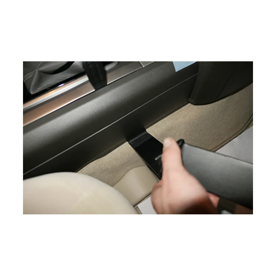 Bild 2 : 835788 : Brodit ProClip für Toyota LandCruiser 150, ab Bj. 2022 bis 2023