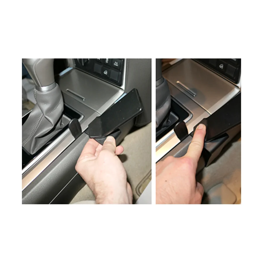 Bild 3 : 835788 : Brodit ProClip für Toyota LandCruiser 150, ab Bj. 2022 bis 2023