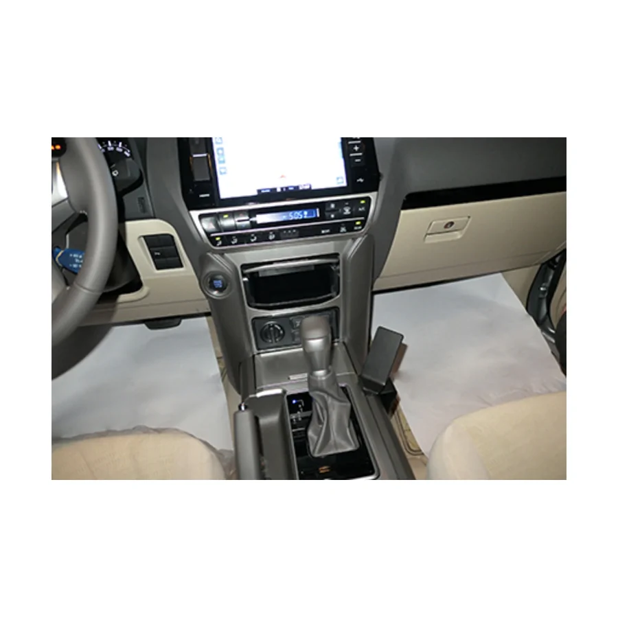 Bild 4 : 835788 : Brodit ProClip für Toyota LandCruiser 150, ab Bj. 2022 bis 2023