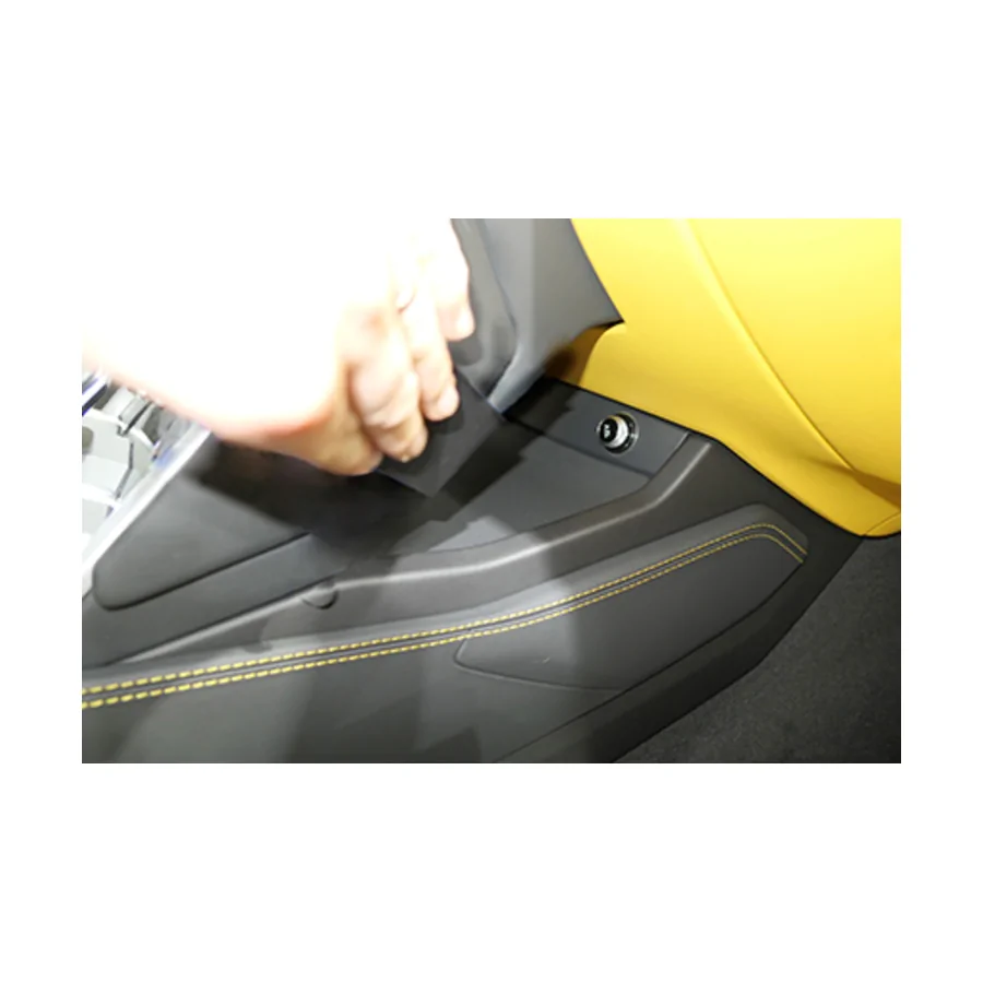 Bild 3 : 835790 : Brodit ProClip für Lamborghini Urus, ab Bj. 2018 bis 2025