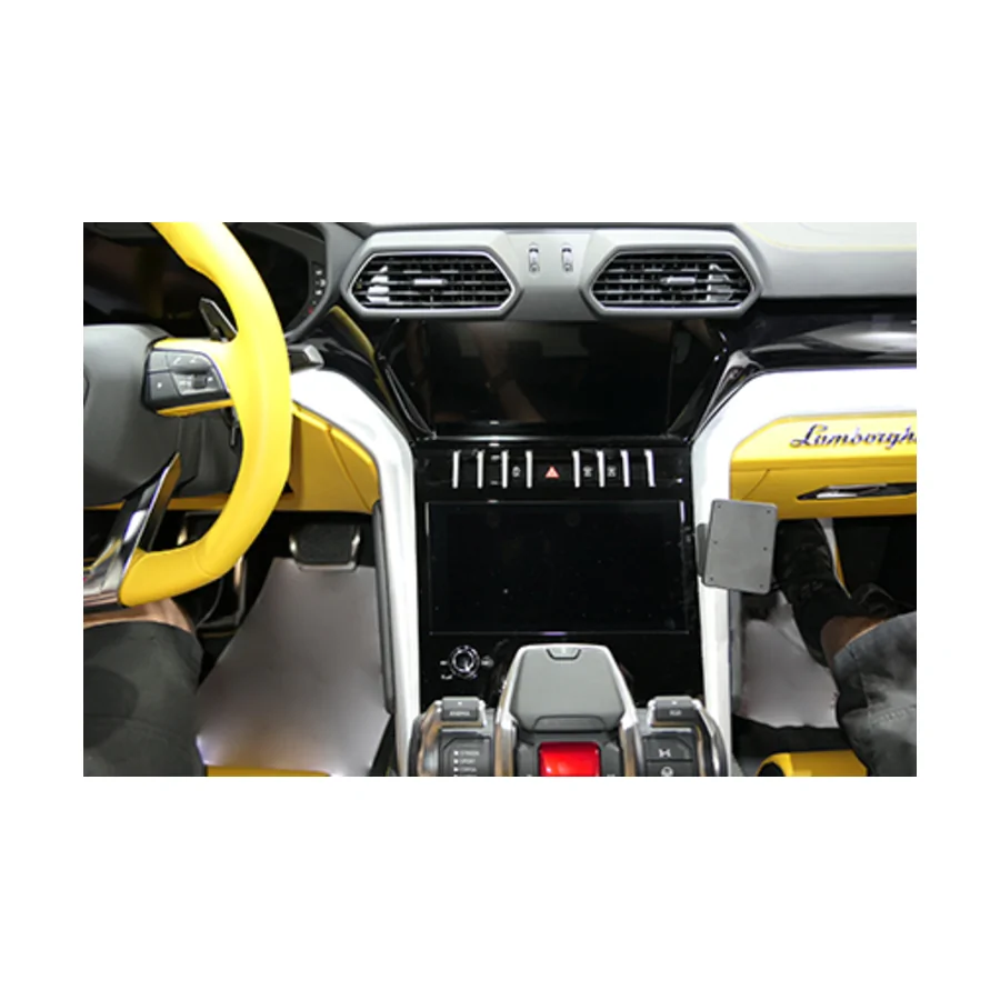 Bild 4 : 835790 : Brodit ProClip für Lamborghini Urus, ab Bj. 2018 bis 2025