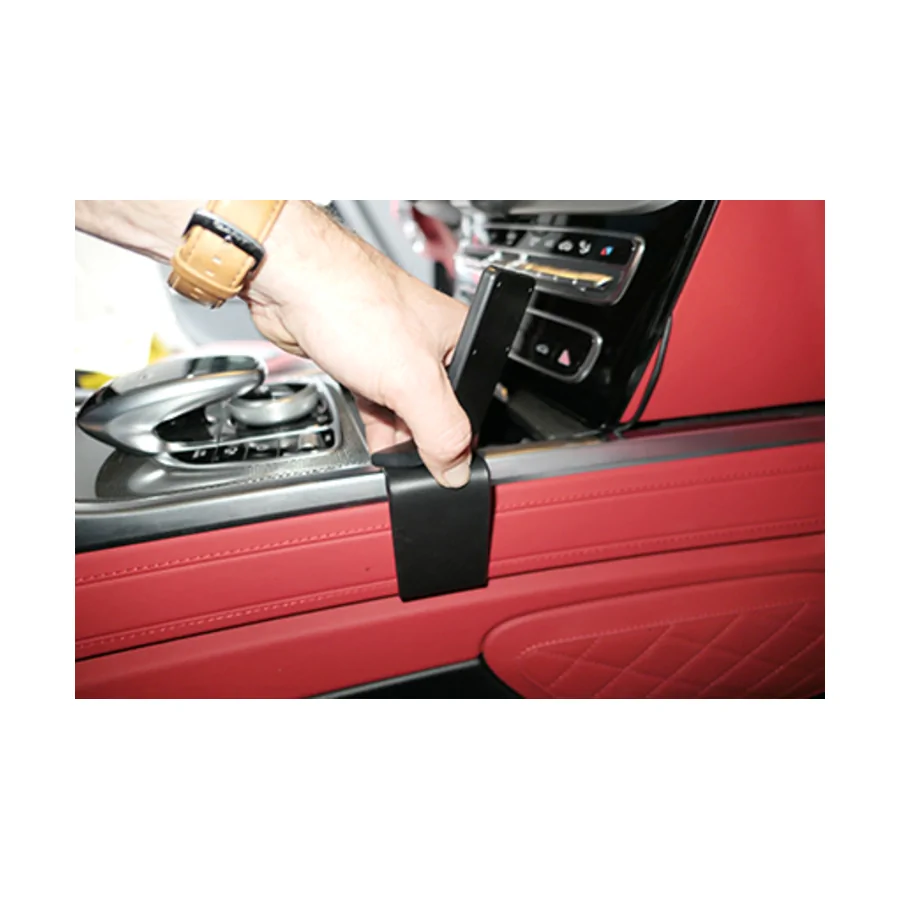 Bild 2 : 835792 : Brodit ProClip für Mercedes G-Klasse (W463), ab Bj. 2019 bis 2024