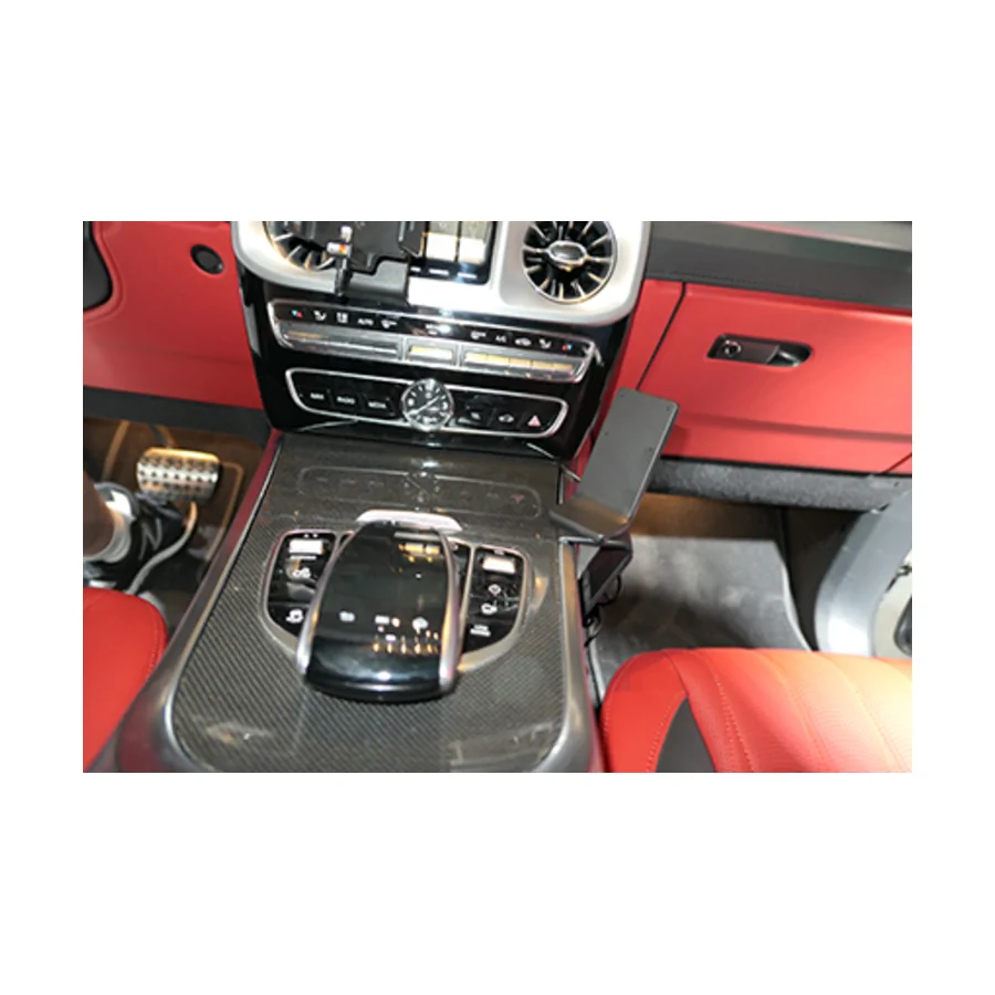 Bild 4 : 835792 : Brodit ProClip für Mercedes G-Klasse (W463), ab Bj. 2019 bis 2024