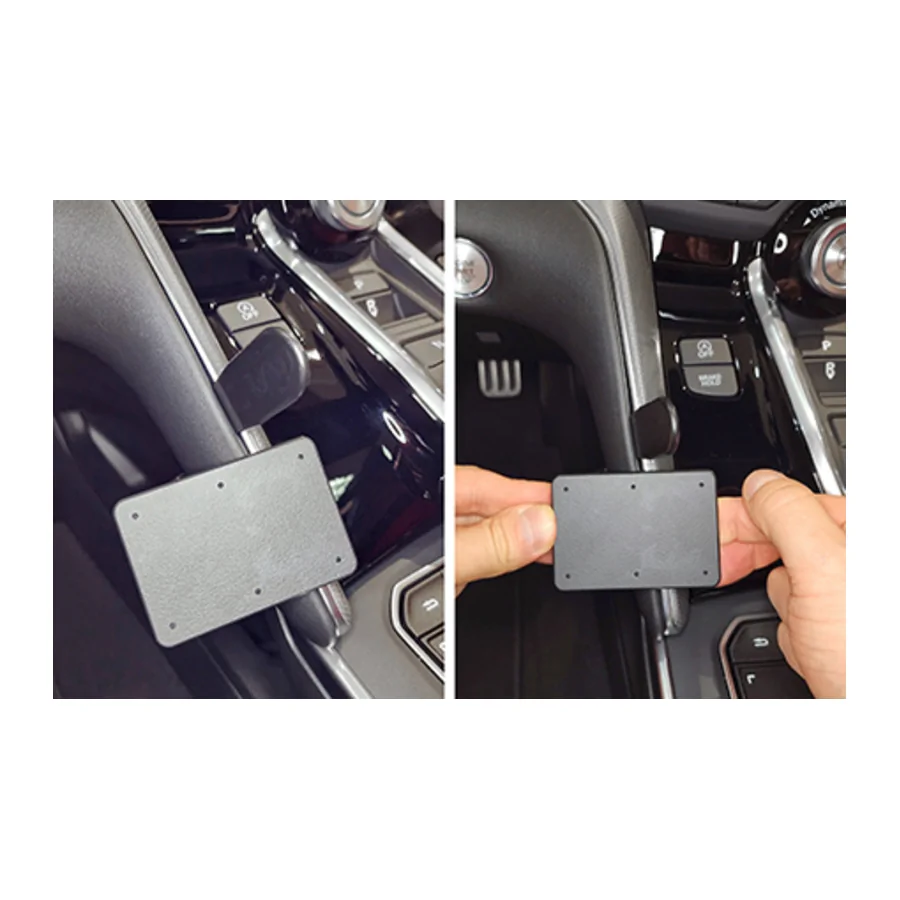 Bild 2 : 835797 : Brodit ProClip für Acura TLX, ab Bj. 2015 bis 2021