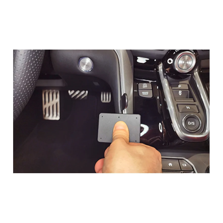 Bild 3 : 835797 : Brodit ProClip für Acura TLX, ab Bj. 2015 bis 2021