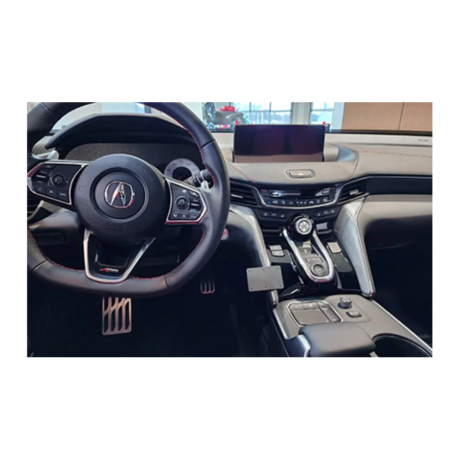 Bild 4 : 835797 : Brodit ProClip f�r Acura TLX, ab Bj. 2015 bis 2021