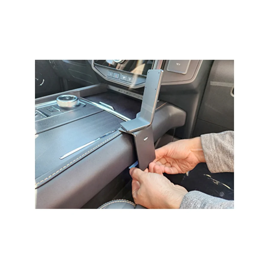 Bild 2 : 835849 : Brodit ProClip für Ford Expedition, ab Bj. 2022 (Nicht T6 / T8)