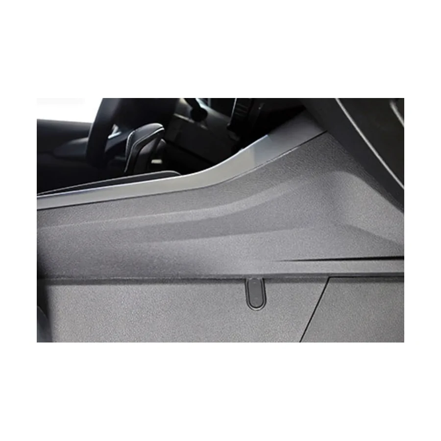 Bild 1 : 835860 : Brodit ProClip für Dodge Hornet , ab Bj. 2023
