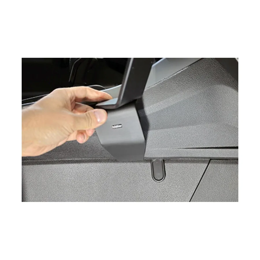 Bild 2 : 835860 : Brodit ProClip für Dodge Hornet , ab Bj. 2023
