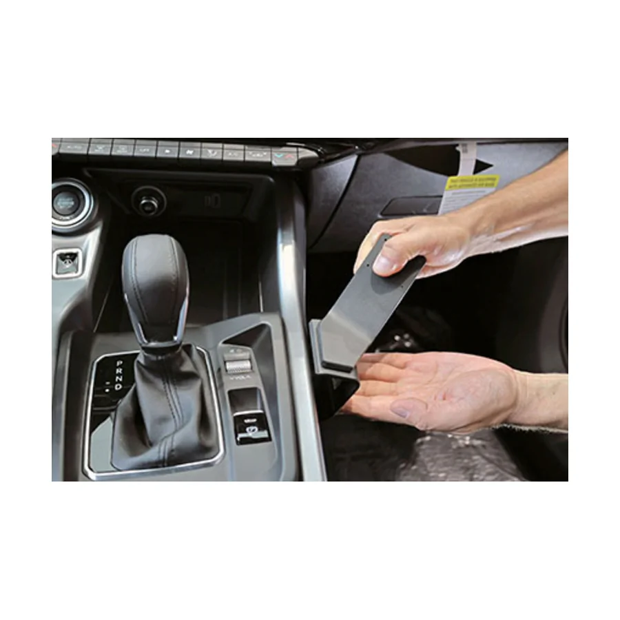 Bild 3 : 835860 : Brodit ProClip für Dodge Hornet , ab Bj. 2023