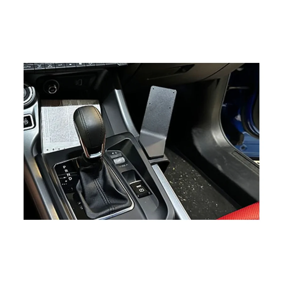 Bild 4 : 835860 : Brodit ProClip für Dodge Hornet , ab Bj. 2023