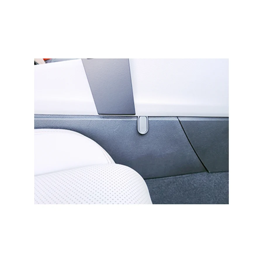 Bild 2 : 835865 : Brodit ProClip für Jeep Grand Cherokee, ab Bj. 2022
