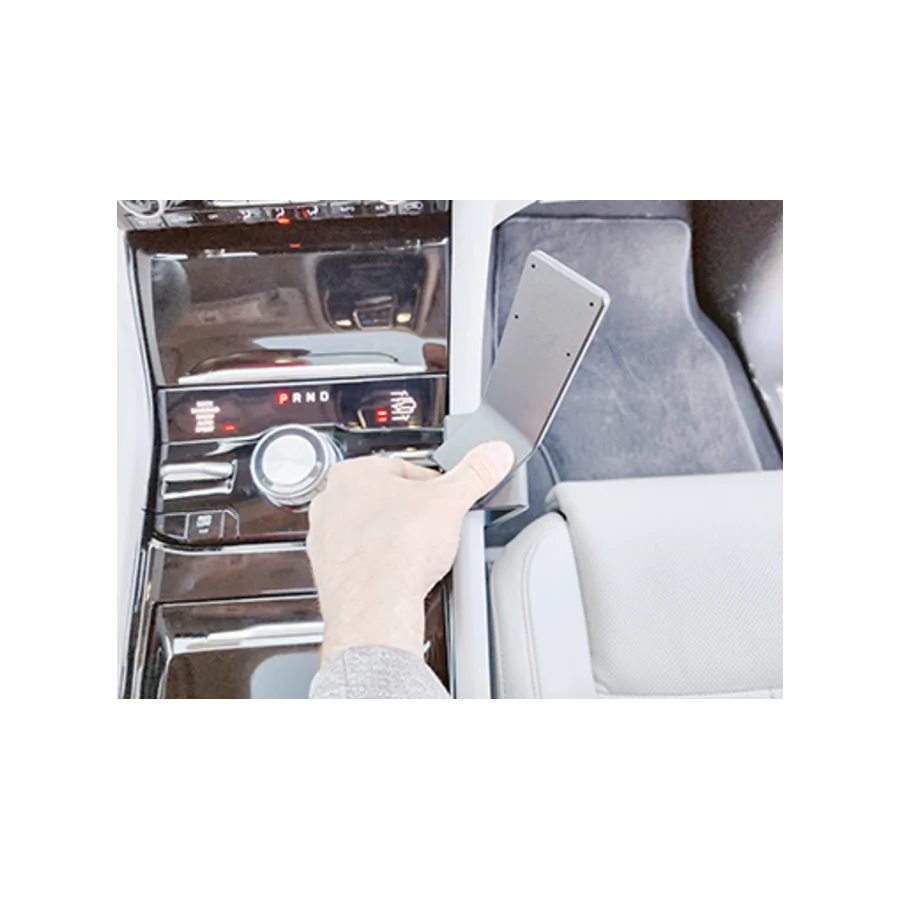 Bild 3 : 835865 : Brodit ProClip für Jeep Grand Cherokee, ab Bj. 2022