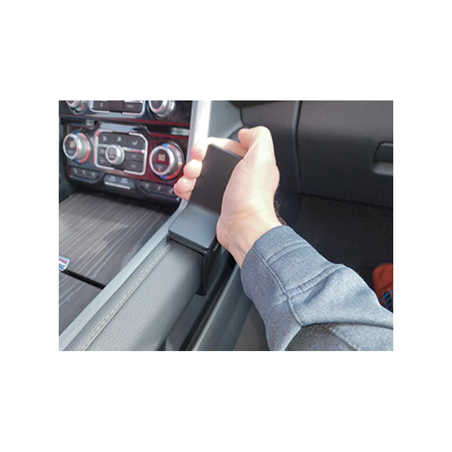 Bild 2 : 835901 : Brodit ProClip für GMC Yukon Denal ab Bj. 2021 bis 2024