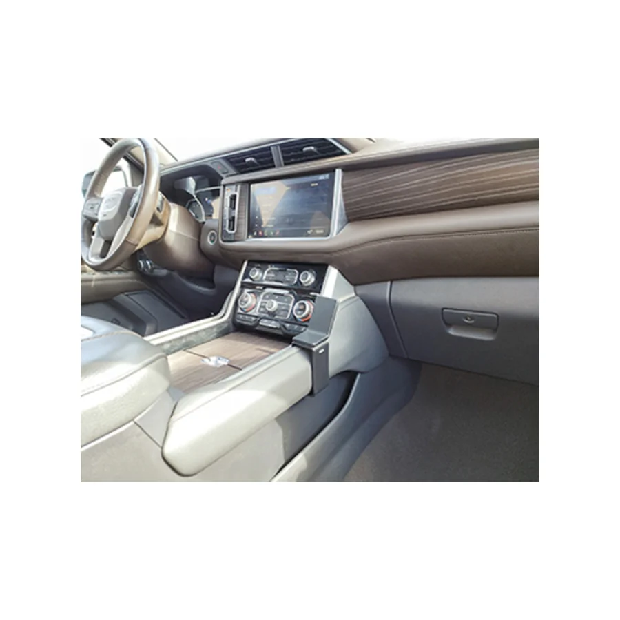 Bild 4 : 835901 : Brodit ProClip für GMC Yukon Denal ab Bj. 2021 bis 2024