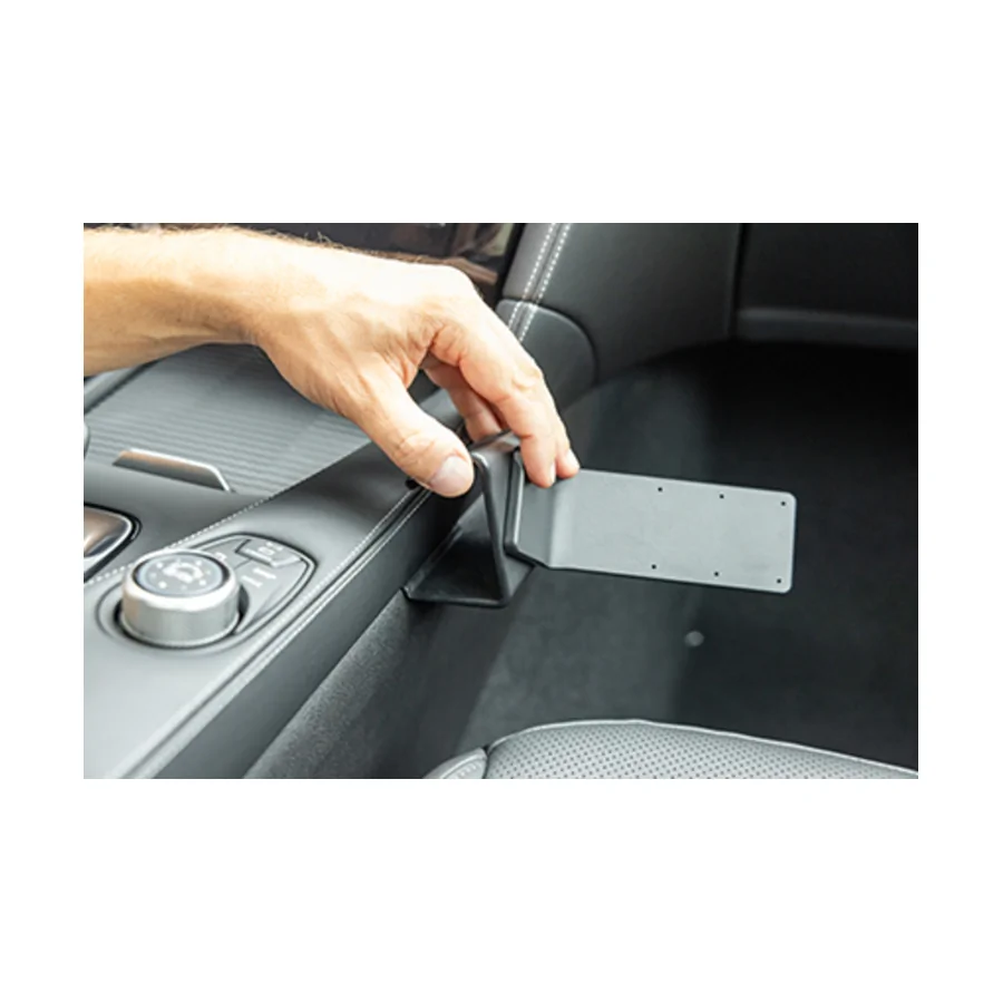 Bild 1 : 835917 : Brodit ProClip für Infiniti QX55, ab Bj. 2022 bis 2025