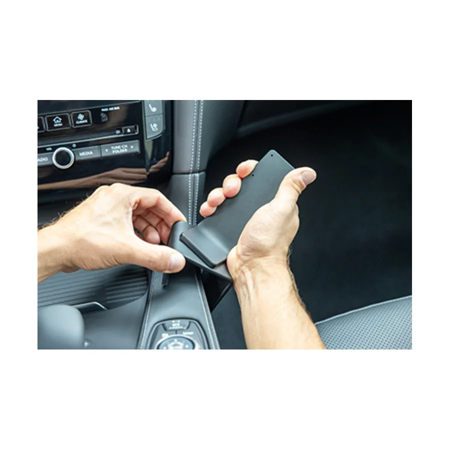 Bild 2 : 835917 : Brodit ProClip für Infiniti QX55, ab Bj. 2022 bis 2025