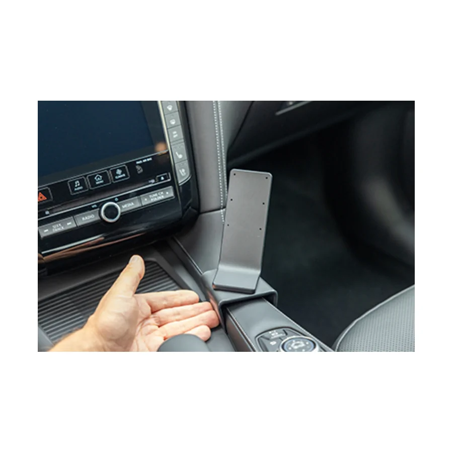 Bild 3 : 835917 : Brodit ProClip für Infiniti QX55, ab Bj. 2022 bis 2025